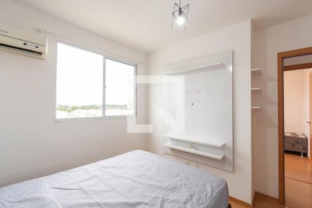Apartamento para alugar com 2 quartos, 51m² em Igara, Canoas