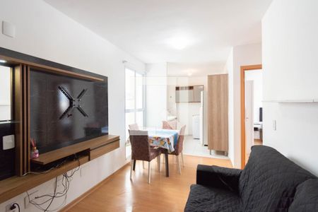 Apartamento para alugar com 2 quartos, 51m² em Igara, Canoas