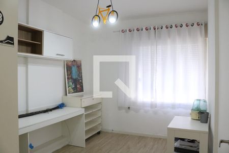 Quarto 1 de apartamento para alugar com 2 quartos, 86m² em Lapa, São Paulo