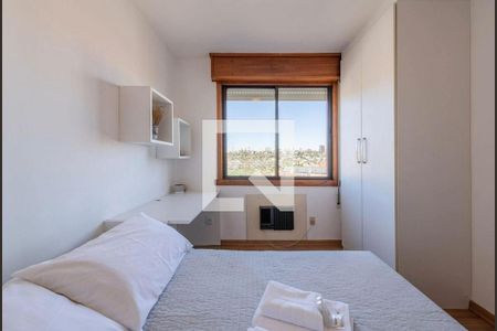 Foto 11 de apartamento à venda com 2 quartos, 88m² em Chácara das Pedras, Porto Alegre
