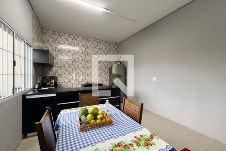 Casa à venda com 2 quartos, 276m² em Jardim Monte Verde, Valinhos
