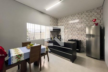Casa à venda com 2 quartos, 276m² em Jardim Monte Verde, Valinhos