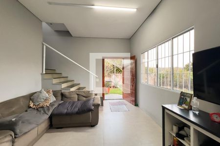 Casa à venda com 2 quartos, 276m² em Jardim Monte Verde, Valinhos