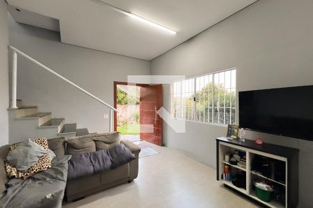 Casa à venda com 2 quartos, 276m² em Jardim Monte Verde, Valinhos