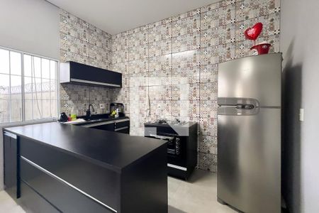 Casa à venda com 2 quartos, 276m² em Jardim Monte Verde, Valinhos