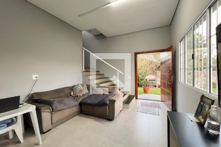 Casa à venda com 2 quartos, 276m² em Jardim Monte Verde, Valinhos