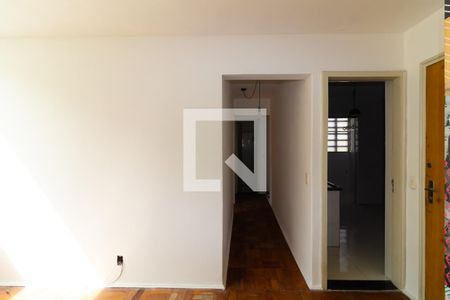 Sala de apartamento para alugar com 2 quartos, 60m² em Vila Prudente, São Paulo