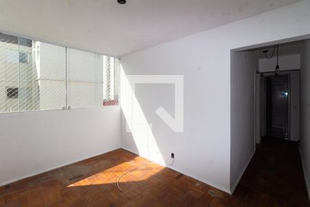 Sala de apartamento para alugar com 2 quartos, 60m² em Vila Prudente, São Paulo