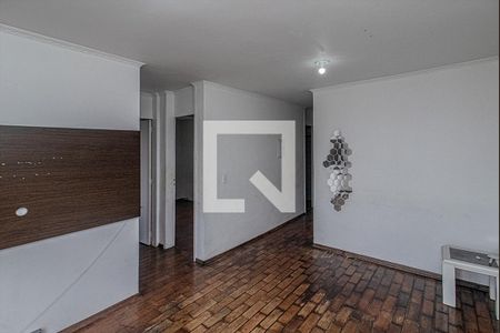 Sala de apartamento à venda com 2 quartos, 50m² em São João Climaco, São Paulo