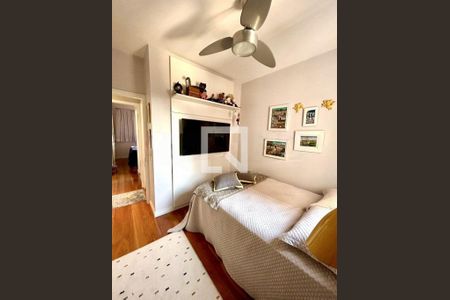 Apartamento à venda com 2 quartos, 97m² em Cambuci, São Paulo