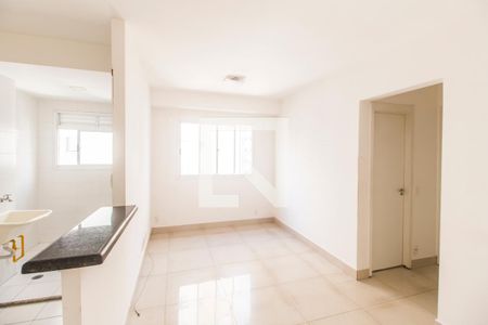 Sala de apartamento para alugar com 2 quartos, 60m² em Centro, Barueri