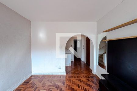 Sala de casa para alugar com 3 quartos, 300m² em Aclimação, São Paulo