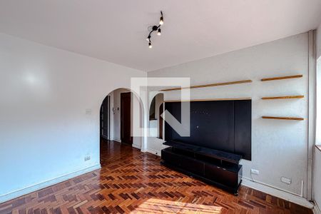 Sala de casa para alugar com 3 quartos, 300m² em Aclimação, São Paulo