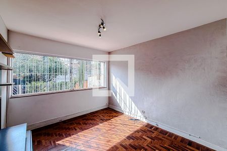Sala de casa para alugar com 3 quartos, 300m² em Aclimação, São Paulo