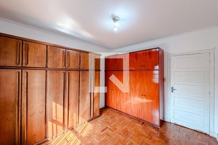 Quarto 1 de casa para alugar com 3 quartos, 300m² em Aclimação, São Paulo