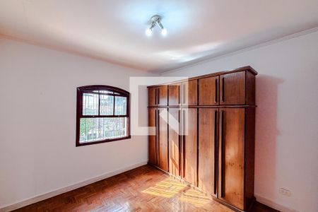 Quarto 1 de casa para alugar com 3 quartos, 300m² em Aclimação, São Paulo