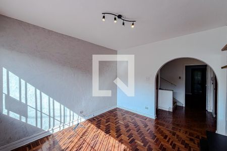 Sala de casa para alugar com 3 quartos, 300m² em Aclimação, São Paulo