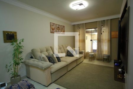 Sala de casa à venda com 3 quartos, 200m² em Santa Terezinha, São Bernardo do Campo