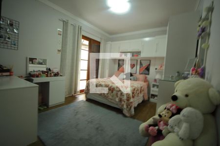 Suíte  de casa à venda com 3 quartos, 200m² em Santa Terezinha, São Bernardo do Campo
