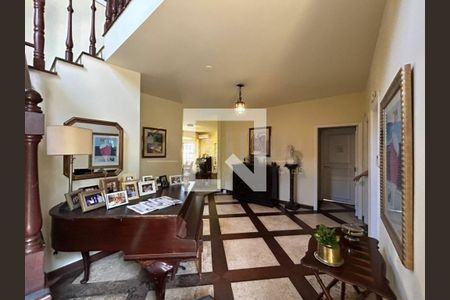 Casa à venda com 4 quartos, 750m² em Morumbi, São Paulo