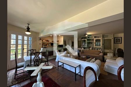 Casa à venda com 4 quartos, 750m² em Morumbi, São Paulo
