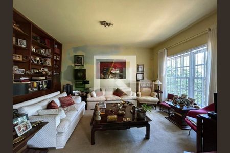 Casa à venda com 4 quartos, 750m² em Morumbi, São Paulo