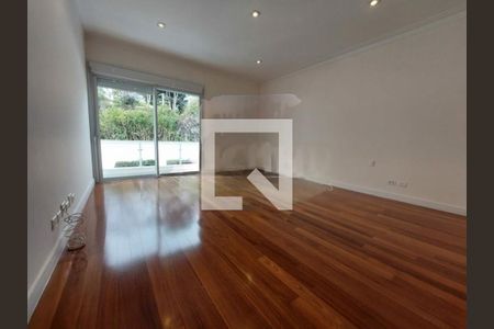 Casa à venda com 4 quartos, 600m² em Super Quadra Morumbi, São Paulo
