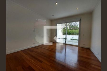 Casa à venda com 4 quartos, 600m² em Super Quadra Morumbi, São Paulo