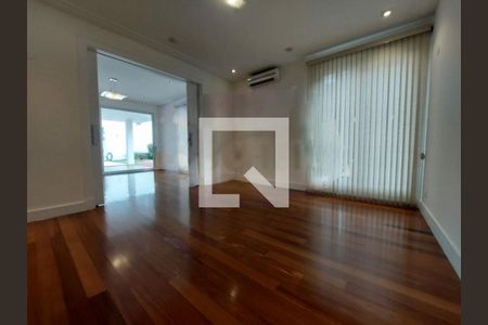 Casa à venda com 4 quartos, 600m² em Super Quadra Morumbi, São Paulo