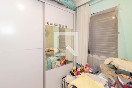 Quarto 1 de apartamento à venda com 2 quartos, 55m² em Vila Palmeiras, São Paulo