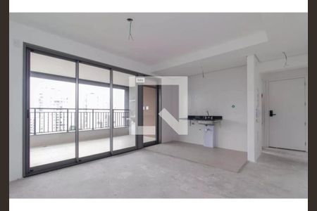 Foto 19 de apartamento à venda com 2 quartos, 78m² em Jardim Vila Mariana, São Paulo