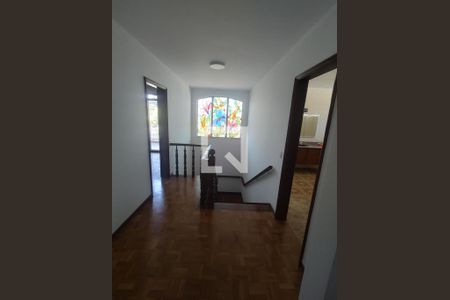 Corredor de casa à venda com 4 quartos, 440m² em Vila Ida, São Paulo