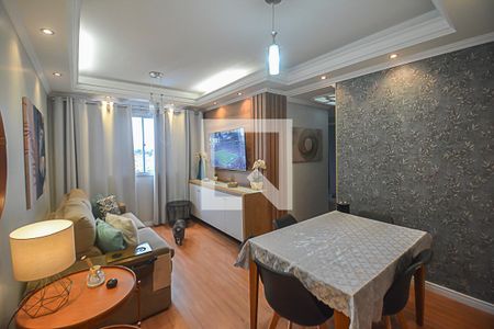Apartamento à venda com 3 quartos, 70m² em Taboão, São Bernardo do Campo