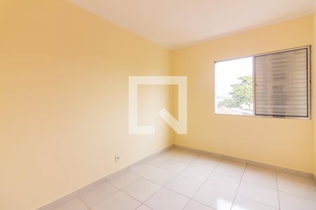Quarto 1 de apartamento à venda com 2 quartos, 65m² em Jardim das Flores, Osasco