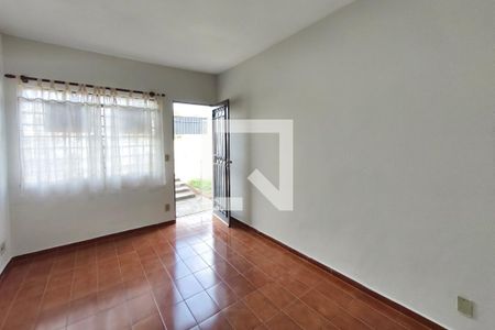 Sala de casa para alugar com 3 quartos, 116m² em Jardim dos Oliveiras, Campinas