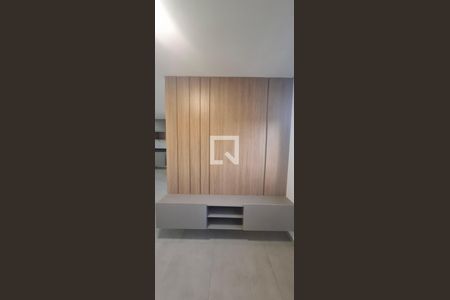 Sala de apartamento para alugar com 2 quartos, 84m² em Jardim Botânico, Ribeirão Preto