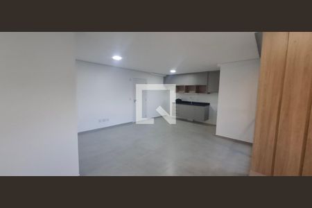 Sala de apartamento para alugar com 2 quartos, 84m² em Jardim Botânico, Ribeirão Preto