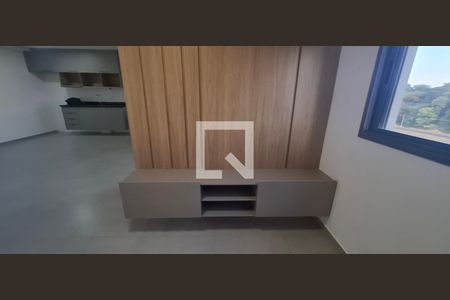 Sala de apartamento para alugar com 2 quartos, 84m² em Jardim Botânico, Ribeirão Preto