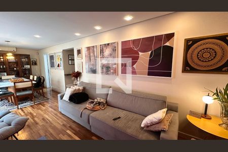Casa à venda com 4 quartos, 220m² em Brooklin, São Paulo