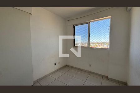 Quarto 1 de apartamento à venda com 2 quartos, 46m² em Samabaia, Brasília