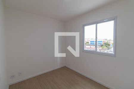 Quarto 1 de apartamento para alugar com 2 quartos, 42m² em Vila Silvia, São Paulo