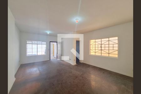Sala de casa para alugar com 2 quartos, 140m² em Santana, São Paulo