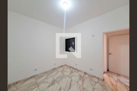 Quarto 1 de casa para alugar com 2 quartos, 50m² em Santana, São Paulo