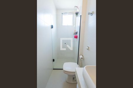 suite de apartamento para alugar com 2 quartos, 84m² em Castelo, Belo Horizonte