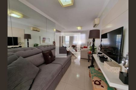 Casa de Condomínio à venda com 3 quartos, 133m² em Parque Taquaral, Campinas