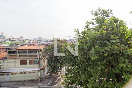 Apartamento para alugar com 2 quartos, 47m² em Lapa de Baixo, São Paulo