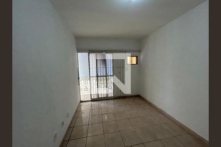 Quarto 1 de apartamento à venda com 3 quartos, 78m² em Encantado, Rio de Janeiro