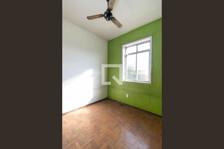 Quarto 1 de apartamento à venda com 2 quartos, 55m² em Realengo, Rio de Janeiro