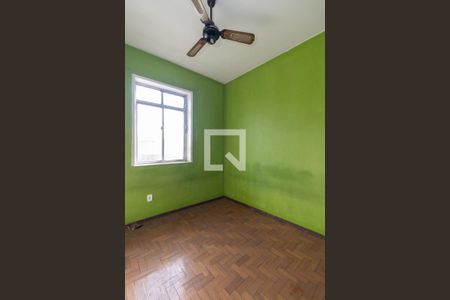 Quarto 1 de apartamento à venda com 2 quartos, 55m² em Realengo, Rio de Janeiro