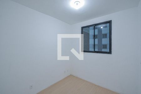 Quarto 1 de apartamento para alugar com 2 quartos, 38m² em Usina Piratininga, São Paulo
